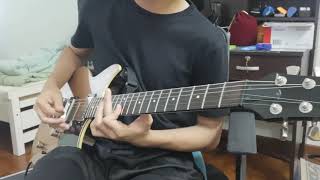 Hujan - Mencari Konklusi (Lead cover)