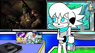 Frost Reaction to: The StoryTeller S1 E2 "Super Mutants & Nightkin"