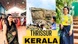 Places to visit in Thrissur | Thrissur Tourist Places | 2 Day Trip in Thrissur | #betweentheplaces