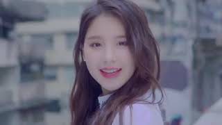 Is Heejin from LOONA actually Gay?