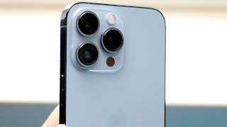 I Used My iPhone 13 Pro Without a Case For 2 Months