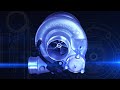 borgwarner high performance turbochargers