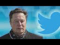 Elon Musk says Twitter's HQ in San Francisco creates 