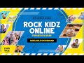 Rock Kidz Children’s Lesson (06 Oct–07 Oct 2024) | New Creation Church