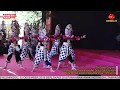 Tari Subali Sugriwa - Juara 2 Lomba Tari Kreasi TMII 2019