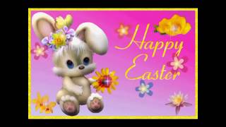 Happy Easter E-Card,Happy Easter Whatsapp Video,Happy Easter Wishes,Greetings
