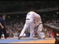 deadly leg kicks and knockouts by hajime kazumi