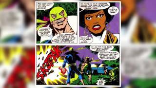 IRON FIST Teaser Confirms Finn Jones And "Joy Meachum" - Also Hints At Plot