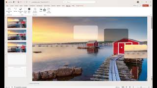 PowerPointAddIn 2026 Demo | Glass Effect Tools for PowerPoint