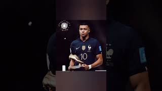 Mbappe won Golden Boot but Argentina won the fifa World Cup #fifa2022 #shorts #goldenboot #mbappe