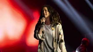 ALANIS MORISSETTE “YOU OUGHTA KNOW” LIVE IN MANILA JAGGED LITTLE PILL 2023 WORLD TOUR