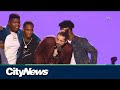 Plane carrying Post Malone makes safe emergency landing