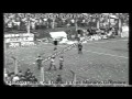 ARCHIVO DIFILM GIMNASIA LA PLATA VS BOCA JUNIORS