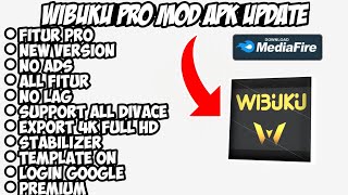 Download Wibuku Pro Mod Apk Update