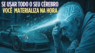 O Segredo Para Criar Milagres Diários (Ensinamentos Metafísicos de Joseph Murphy)