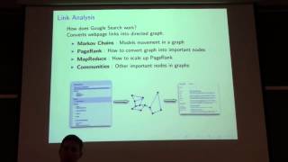 Data Mining (1/12/15)