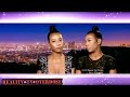 bgc14 jelaminah vs the clermont twins argument