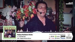 REDZEP MEDJEDOVIC - SOCE MORI SOCE