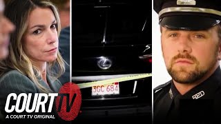 What Do John O'Keefe's Arm Injuries Show? | Vinnie Politan Investigates