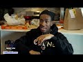 nolimit kyro on his relationship w king von. says 90% of rappers aren t living their raps part 4