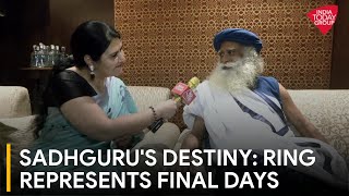 India Today Conclave 2024: Sadhguru On Artificial Intelligence & Using Phone | #indiatodayconclave24