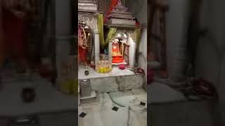 Setar bava mandir mothara aarti