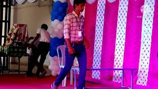 Dusi polytechnic college cultural program Royal EEE Department