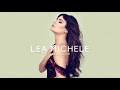 lea michele love is alive audio