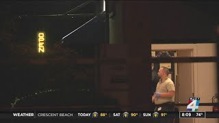 Five Teens Shot At Party For Teens