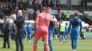 Everything From Everyone | St Mirren 1-2 Rangers