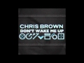 Chris Brown - Dont Wake Me Up(McSpenky Extened Bootleg)