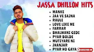 Jassa Dhillon songs | New Punjabi songs 2023 | Jassa Dhillon hit #jassadhillonallsongs #jassadhillon