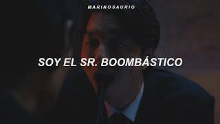 esta canción ya le pertenece a don cachetadas [𝐆𝐨𝐧𝐠 𝐘𝐨𝐨] || Shaggy - Boombastic (sub. español)