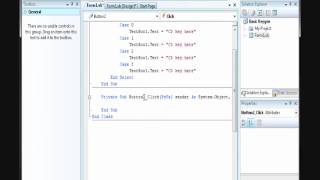 How to make a keygen with Visual Basics 2008