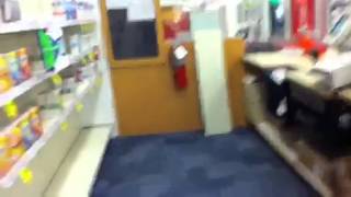 Cvs sucks