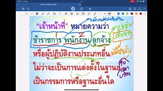 ติวกฎหมายละเมิด