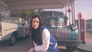 Jessie Frye - TRUE BLUE (Official Music Video)