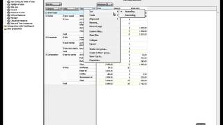 FastCube: Sorting