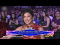 it s showtime recap wittiest balahkajudge moments of miss q u0026 a contestants