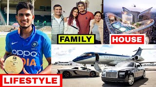 Shubman Gill Lifestyle 2023 | Girlfriend, Income, Family, House, Cars, Biography, Salary & Net Worth
