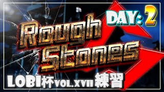 【第五人格】配信落ちたからやりなおしたRS戦隊練習~2日目~