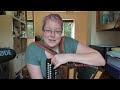 la morisque t. susato easy tune ~ repertoire building hack mel biggs melodeon teacher