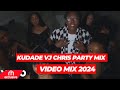 KUDADE  CLUB BANGERS/ PARTY MIX  VIDEO MIX 2025 VJ CHRIS FT ARBATONE, KUDADE, HIT&RUN, MUKUCHU,