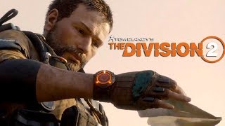 Tom Clancy's The Division 2 -  Cinematic Trailer | E3 2018
