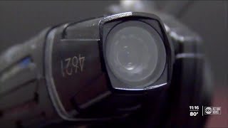City council approves St. Petersburg Police Department's proposal for 500 body cameras