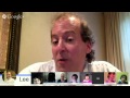 AnimalBehaviourMOOC Researcher Meet with Lee Dugatkin