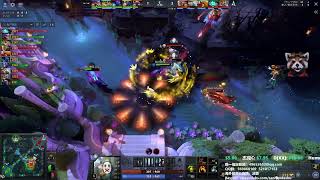 【三好大叔Dota2】EHOME vs Aster P1 2022DPC#1 季后中国赛区