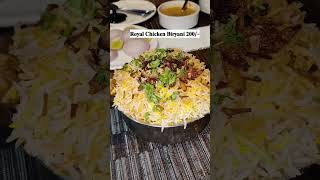 Vijayawada Biryani part- 4 #viral #youtube #youtubeshort #food #foodie #chicken #vijayawada #biryani