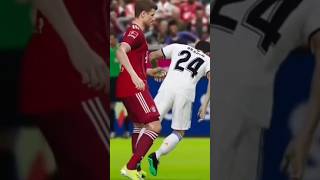Bayern Munich vs Real Madrid Semi-Fina Beast Champions football match