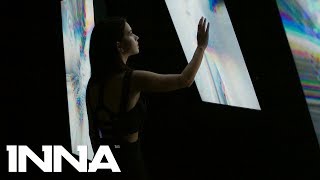Inna Feat The Motans - Pentru Ca  Official Music Video